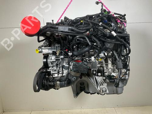 Motor BMW 4 Coupe (G22, G82) M4 Competition (510 hp) 5A7FC64