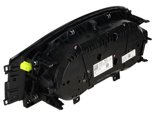 Instrument cluster VW GOLF VII (5G1, BQ1, BE1, BE2) 1.6 TDI | BP15857302C47 