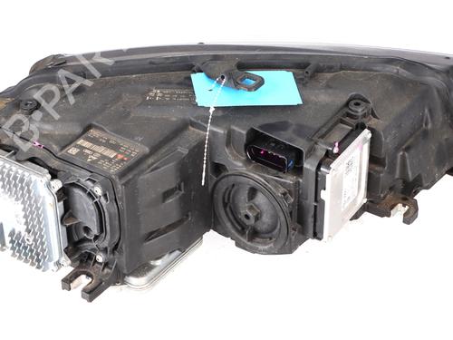 Left headlight AUDI A8 D4 (4H2, 4H8, 4HC, 4HL) 3.0 TDI quattro | BP36039293C28 - Image 2