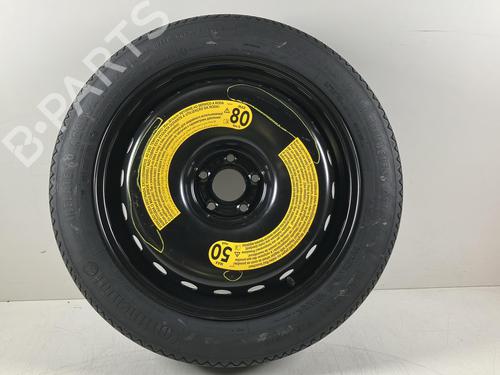 Jack Kit Jack Kit AUDI A8 D4 (4H2, 4H8, 4HC, 4HL) 3.0 TDI quattro (258 hp) 35718885 35718885