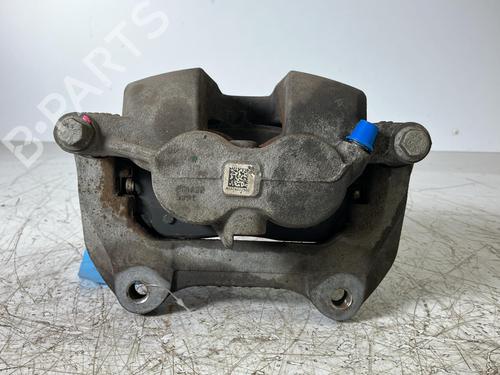Left front brake caliper MERCEDES-BENZ GLE Coupe (C167) GLE 350 de 4-matic (167.317) | BP37455150M105 - Image 2