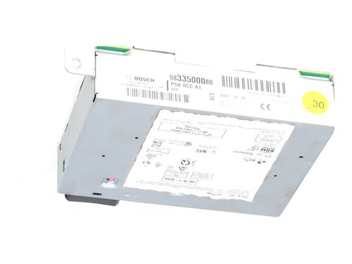 Electronic module PEUGEOT RIFTER 1.5 BlueHDi 100 | BP36004019M83 - Image 3