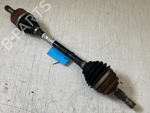 Used Left front driveshaft Left front driveshaft 39157046 39157046