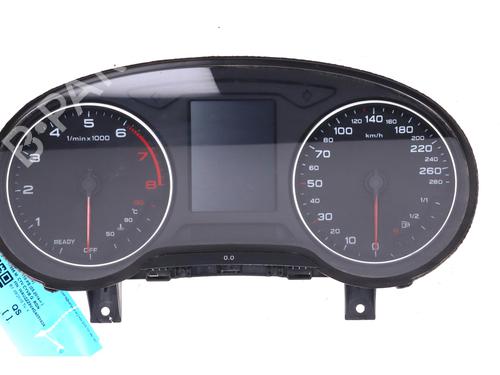 Used Instrument cluster Instrument cluster 37610163 37610163