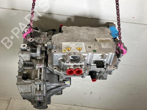 Engine OPEL VIVARO C Van (K0) VIVARO-E HYDROGEN | BP39925006M1 - Image 5