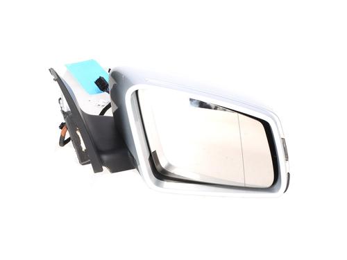 right-mirror-mercedes-benz-c-class-w204-2007-2008-2009-2010-2011-2012-2013-2014-2015-37454911 main image