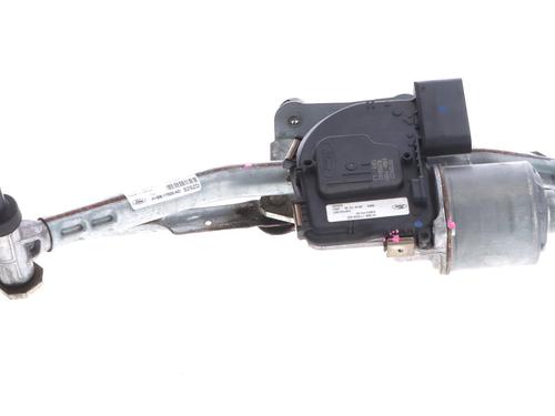 Used Front wiper motor Front wiper motor FORD FIESTA VII (HJ, HF) 1.1 Ti-VCT (71 hp) 40189377 40189377