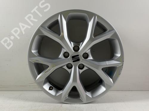 Llanta Llanta SEAT ARONA (KJ7, KJP) 1.0 TSI (116 hp) 34506821 34506821