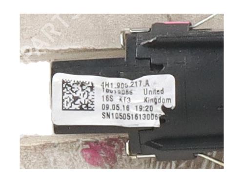 Switch AUDI A8 D4 (4H2, 4H8, 4HC, 4HL) 3.0 TDI quattro | BP35719234I30 - Image 3