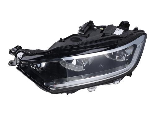 Used Left headlight VW T-ROC (A11, D11) 1.0 TSI (110 hp) 29430460