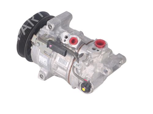 AC compressor MERCEDES-BENZ GLA (H247) AMG GLA 35 4-matic (247.751) | BP27260664M34 