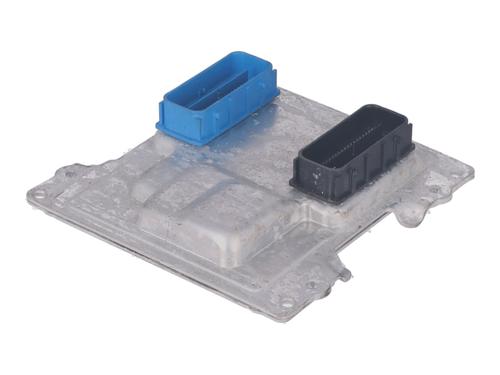 engine-control-unit-ecu-opel-karl-c16-10-12685505-12686280-2015-2016-2017-2018-2019-18834016 main image