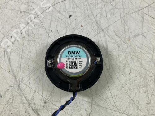 Electronic module BMW X3 (G01, F97, G08) xDrive 20 d | BP29278066M83