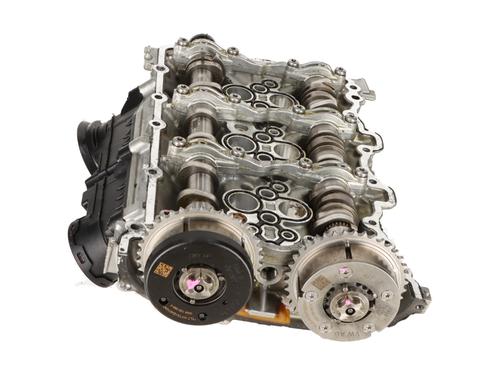 Valve cover VW TOUAREG (CR7, RC8) 3.0 TSI 4motion | BP28609306M124