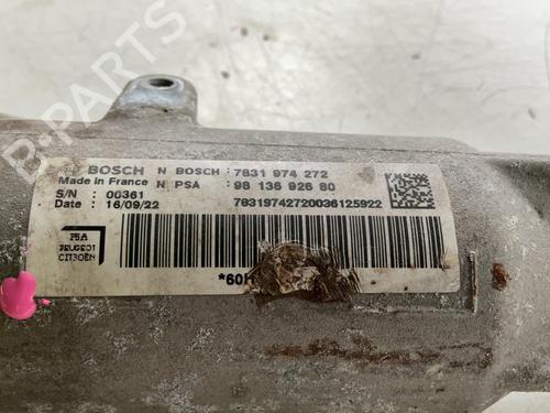 Steering rack OPEL VIVARO C Van (K0) 1.5 | BP37666845M22 - Image 3