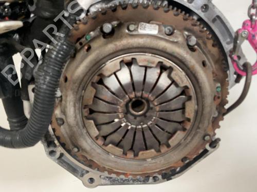 Engine DACIA LODGY (JS_) 1.2 TCe (JSAY, JSM0) | BP40527716M1 - Image 3