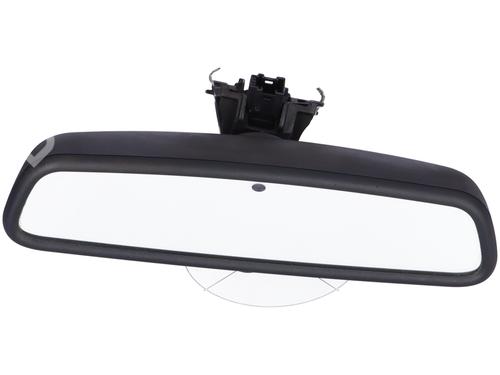 Used Rear mirror BMW 3 (F30, F80) 320 d (190 hp) 10618328