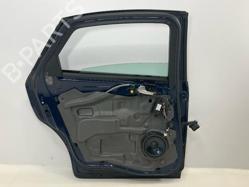 Left rear door FORD MONDEO IV (BA7) 2.0 | BP25123259C4