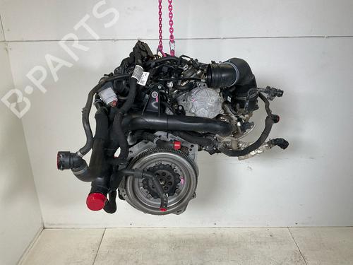 Engine VW POLO VI (AW1, BZ1, AE1) 2.0 GTI | BP17366747M1 