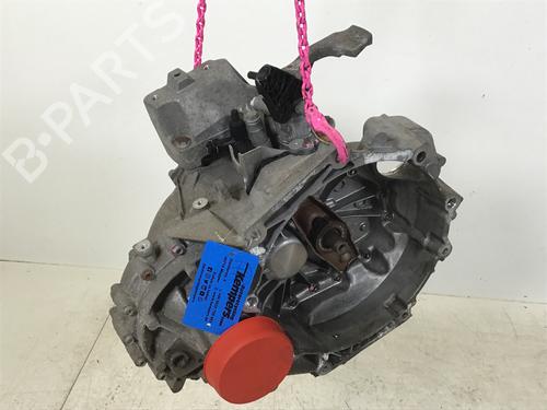Used Gearbox VW SCIROCCO III (137, 138) 1.4 TSI (125 hp) 15764765