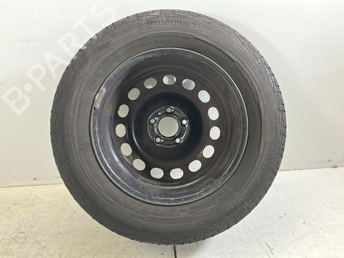 Fælk OPEL VIVARO C Van (K0) 1.5 | BP37721131C45  - Image 15