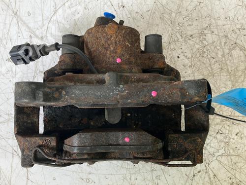 Left front brake caliper VW PASSAT B6 Variant (3C5) 1.6 TDI | BP37454700M105 - Image 4