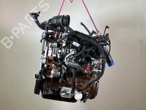 Engine FORD TRANSIT V363 Platform/Chassis (FED, FFD) 2.0 EcoBlue | BP34606849M1 - Image 4