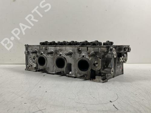 Cylinder head VW TOUAREG (CR7, RC8) 3.0 TDI 4motion | BP25335594M5 - Image 2
