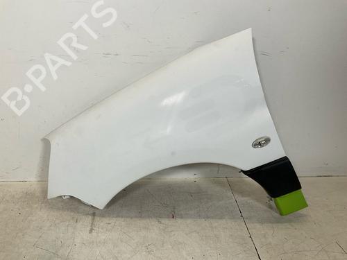 Used Left front fenders Left front fenders CITROËN BERLINGO / BERLINGO FIRST Box Body/MPV (M_) Electric (57 hp) 39918029 39918029