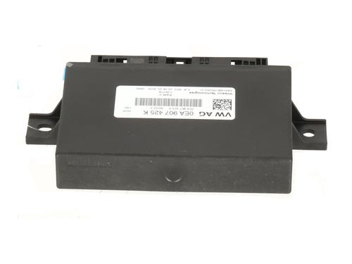 Used Engine control unit (ECU) Engine control unit (ECU) VW ID.7 (ED2) PRO (286 hp) 39924216 39924216