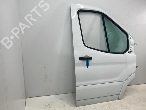 Right front door FORD TRANSIT V363 Platform/Chassis (FED, FFD) 2.0 EcoBlue | BP36308125C3 - Image 3