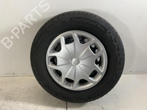 Rim FORD TRANSIT V363 Platform/Chassis (FED, FFD) 2.0 EcoBlue | BP37468581C45 - Image 2