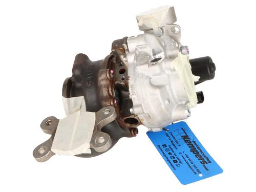 Turbocharger/Supercharger VW GOLF VIII (CD1, DA1) 1.5 TSI | BP29256631M71 