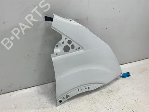 Forskærm Højre FORD TRANSIT V363 Platform/Chassis (FED, FFD) 2.0 EcoBlue | BP36357047C42 - Image 3