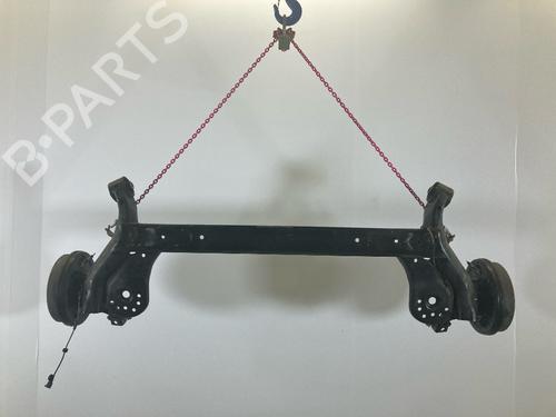 Rear axle FORD ECOSPORT 1.0 EcoBoost | BP23528456M2 