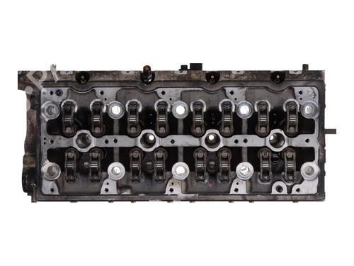 Cylinder head VW GOLF VIII (CD1, DA1) 2.0 TDI | BP16733526M5