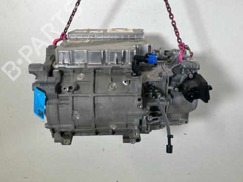 Used Engine Engine OPEL VIVARO C Van (K0) VIVARO-E HYDROGEN (136 hp) 39926261 39926261