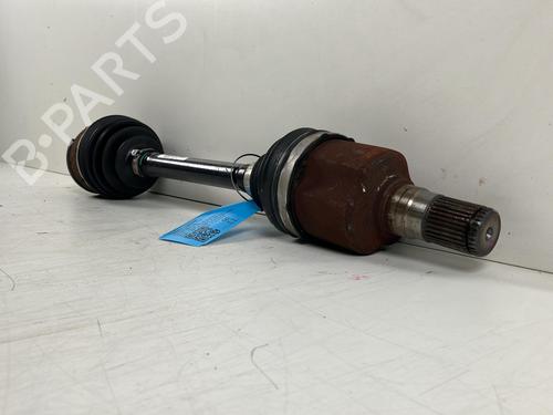 Left front driveshaft VOLVO V90 II Estate (235) D3 | BP40292873M38 - Image 3