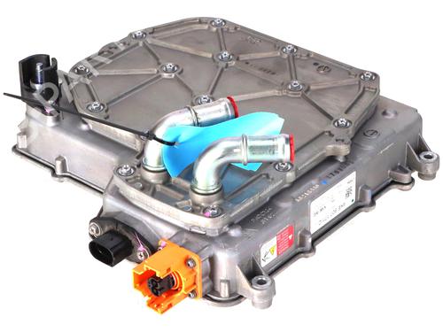 Electronic module AUDI E-TRON (GEN) 55 quattro | BP38491730M83 - Image 2