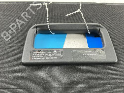 Hattehylde VW GOLF VIII Variant (CG5, DB5) 1.0 TSI | BP32156709C85