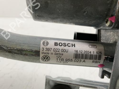 Front wiper motor VW ID.4 (E21) PRO | BP39926838M29 - Image 5