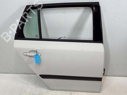 Porta trás direita Porta trás direita 38327580 38327580