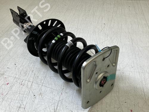 Used Right front shock absorber Right front shock absorber CITROËN JUMPY III Van (V_) ë-JUMPY HYDROGEN (136 hp) 39924385 39924385