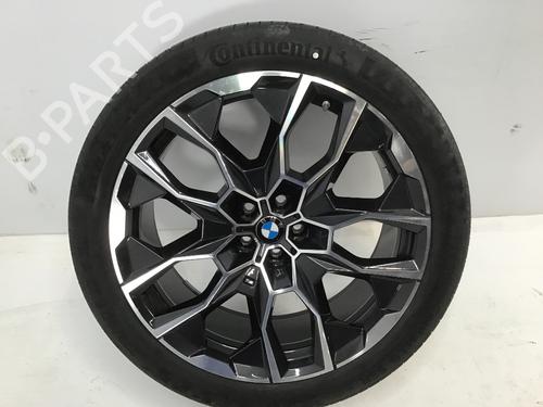 Fælk BMW X7 (G07) xDrive 40 d Mild-Hybrid | BP26892864C45  - Image 22