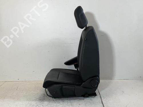 Left front seat OPEL VIVARO C Van (K0) VIVARO-E HYDROGEN | BP39926746C15 - Image 2