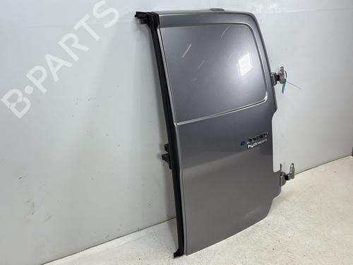 Right tailgate CITROËN JUMPY III Van (V_) ë-JUMPY HYDROGEN | BP39927895C77 - Image 2