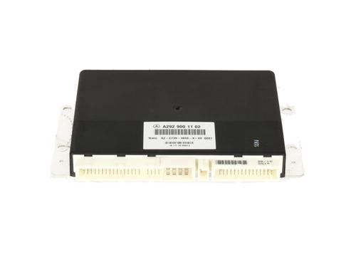 Used Electronic module Electronic module MERCEDES-BENZ GLE (W166) AMG 63 4-matic (166.074) (557 hp) 32237500 32237500