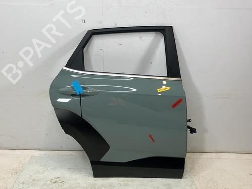 Used Right rear door Right rear door HYUNDAI KONA (SX2) 1.0 T-GDi (120 hp) 39949652 39949652