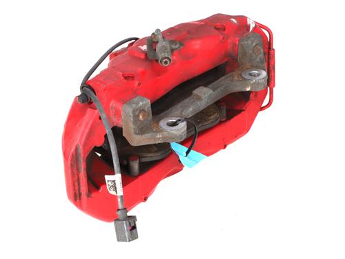 Left front brake caliper AUDI Q3 (F3B) 2.5 RS TFSI quattro | BP36003988M105 - Image 2