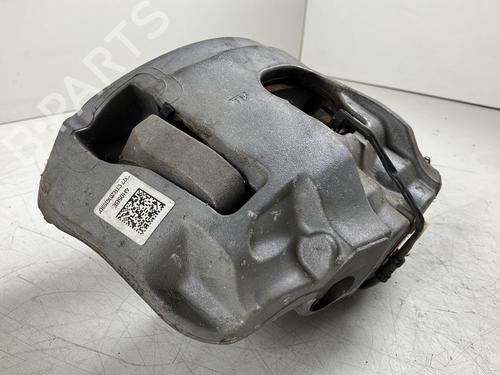 Left front brake caliper AUDI A8 D4 (4H2, 4H8, 4HC, 4HL) 3.0 TDI quattro | BP36408873M105 - Image 3